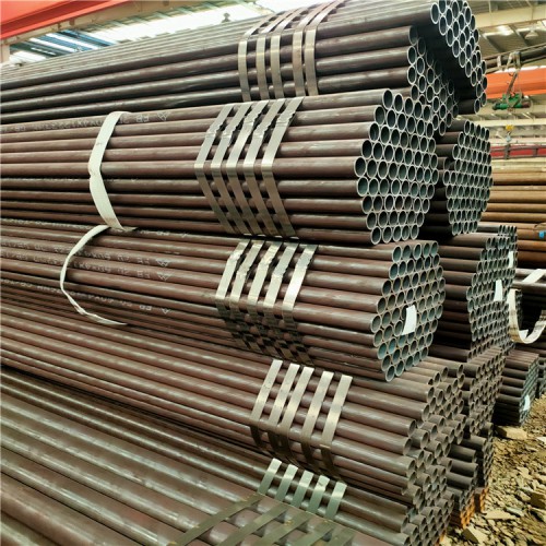 熱軋無縫鋼管 小口徑冷拔無縫管 20#無縫鋼管 生產廠家