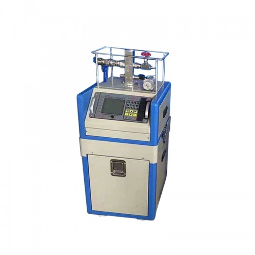 7035油氣回收多參數檢測儀