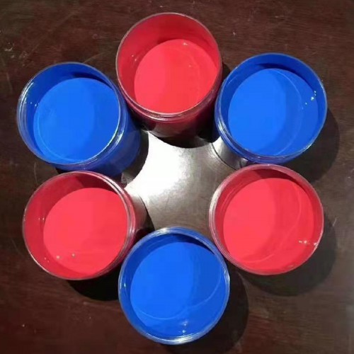 水性工業漆 防銹水性工業漆