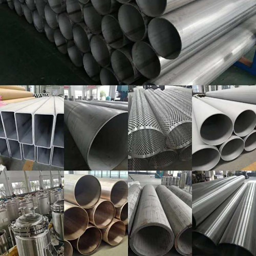 消磁不銹鋼管 工業(yè)級(jí)不銹鋼焊管 不銹鋼排污水管 一支起訂