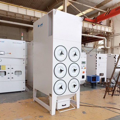 MLWF800H  8025激光切割煙塵凈化器 新款現貨