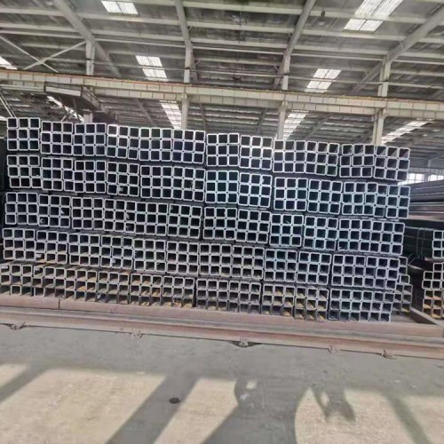 炫盛Q345C無縫方管 方矩管 Q345D無縫方管 規格齊全