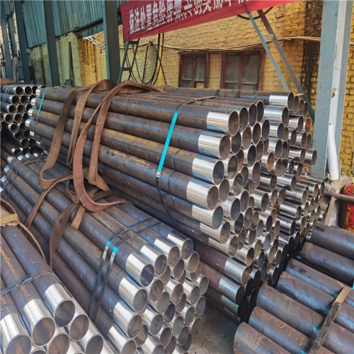 20#無縫鋼花管 隧道用注漿管 鋼花注漿管 可根據圖紙加工