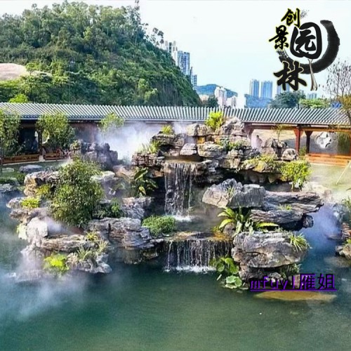 廣東深圳英德石批發(fā)，大英石疊石價(jià)格，工程大型假山石材