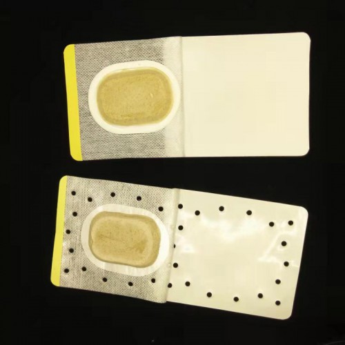 沙蒿子透皮貼 沙蒿子餅透皮貼 透皮貼定制加工