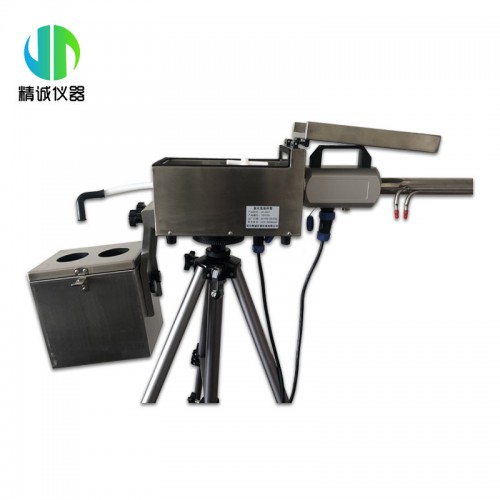 JH-6070型固定污染源廢氣綜合采樣器