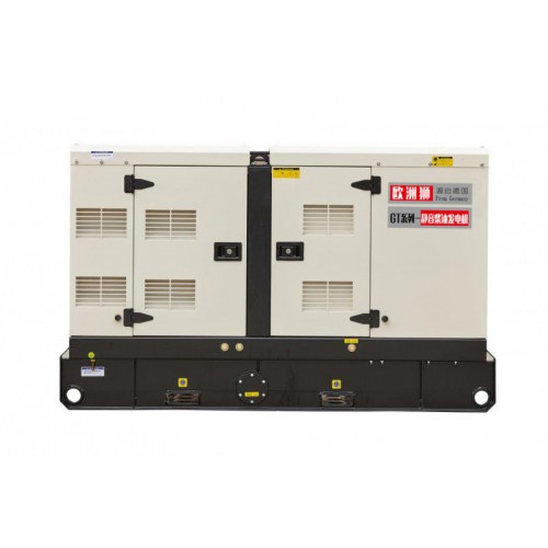 100KW柴油發(fā)電機 應(yīng)急柴油發(fā)電機