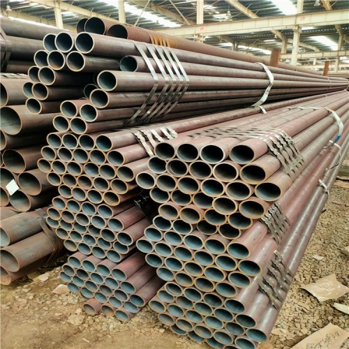 15CrMo石油裂化管 石油裂化用合金無縫鋼管 鋼廠直發