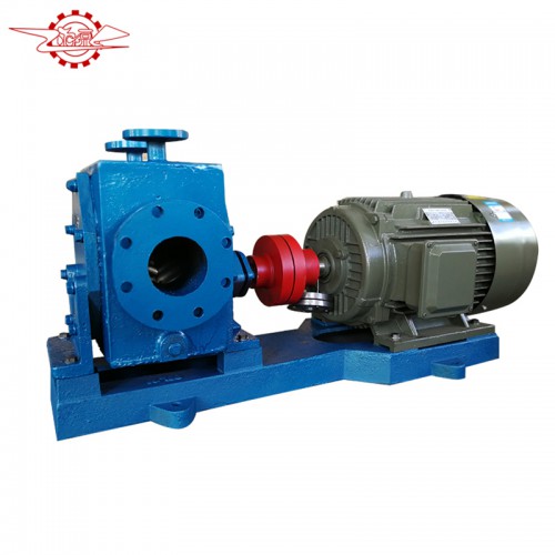 瀝青保溫泵 瀝青保溫泵產家