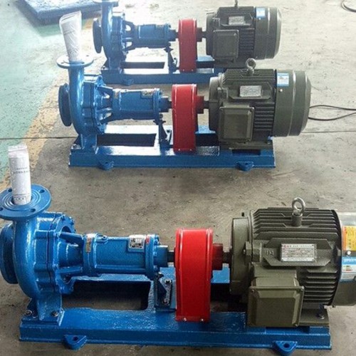 熱油泵 熱油泵產家