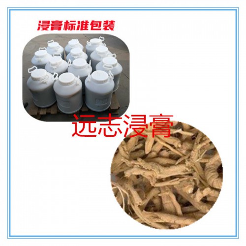 遠志浸膏  遠志提取液 遠志浸膏粉  遠志提取物