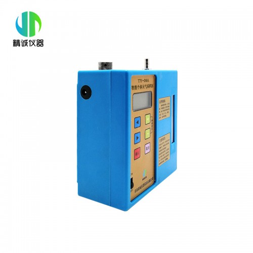 TY-08D智能個體空氣采樣器