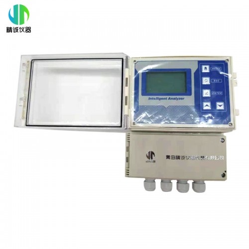 鹽度在線監測儀