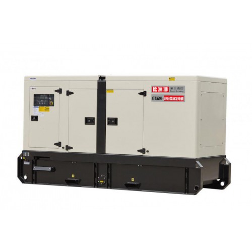 150kw柴油發(fā)電機(jī) 拖車柴油發(fā)電機(jī)