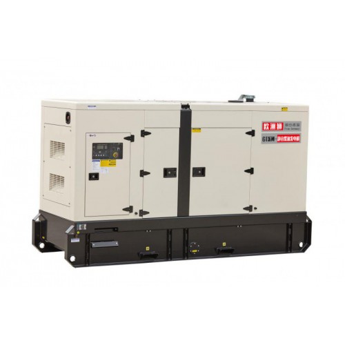 75kw柴油發(fā)電機(jī) 移動電車