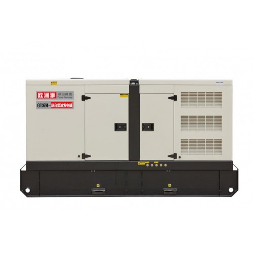 1000kw柴油發(fā)電機(jī) 拖車移動式電站