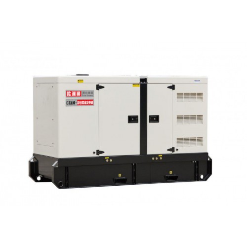 250kw柴油發(fā)電機(jī) 靜音箱式發(fā)電機(jī)