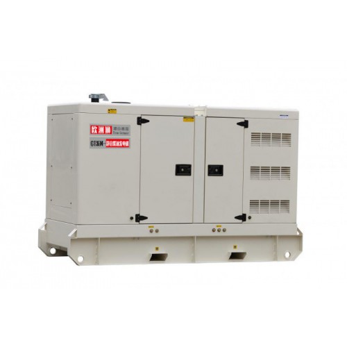 300kw柴油發(fā)電機(jī) 防雨式發(fā)電機(jī)