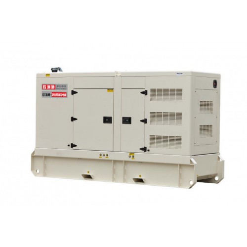 300kw柴油發(fā)電機 大型柴油發(fā)電機