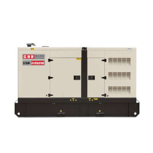350kw柴油發(fā)電機 移動電車