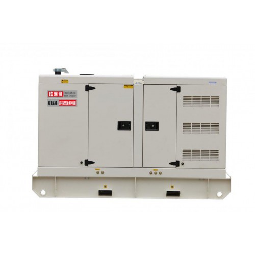 350kw柴油發(fā)電機 應(yīng)急柴油發(fā)電機