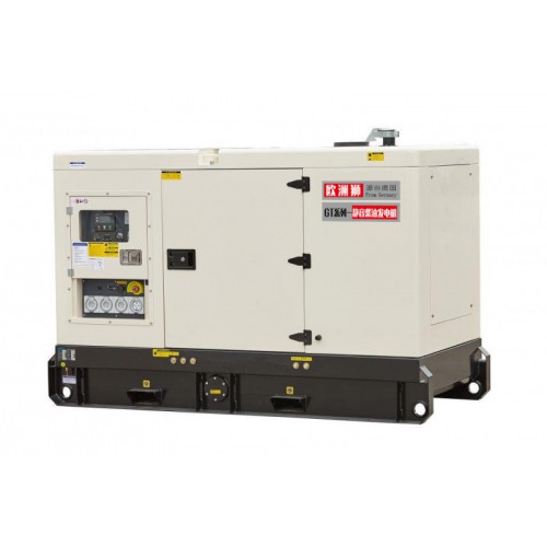 800kw柴油發電機 大型柴油發電機