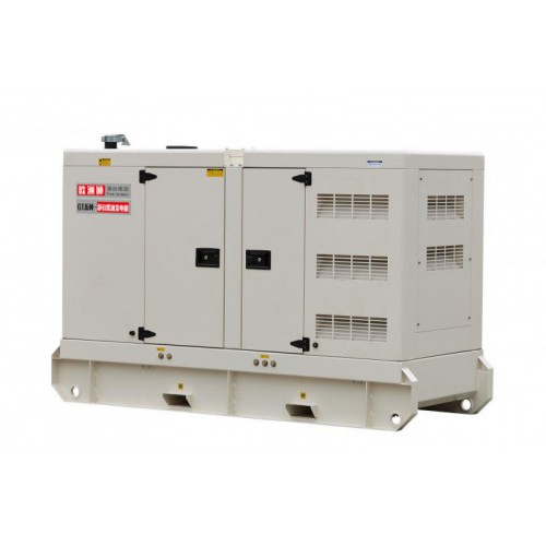 500kw柴油發電機 柴油發電機現貨