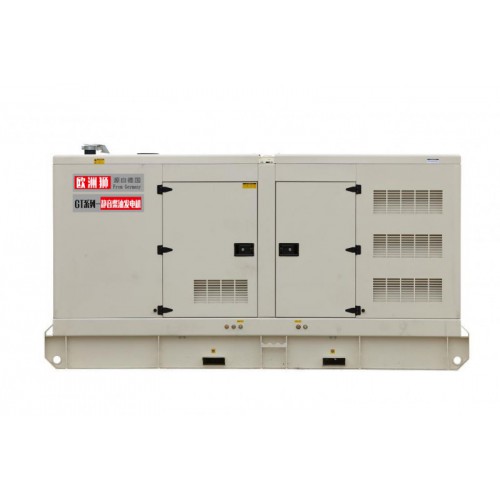 400kw柴油發電機 柴油發電機廠家