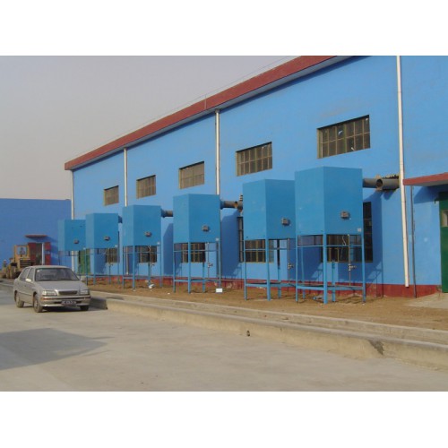 箱式卷簾過濾器 不銹鋼卷簾過濾器