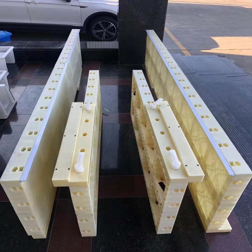 塑鋼模板 現(xiàn)澆塑鋼模板廠繁盛模具 塑鋼現(xiàn)澆模板型號(hào)齊全