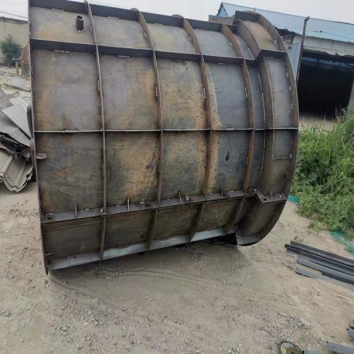 檢查井模具  雨水井鋼模具  污水井鋼模具加工繁盛模具