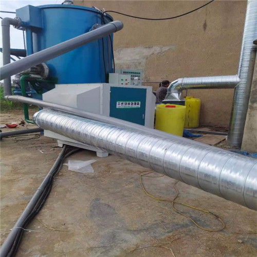 養殖場污水處理設備 養殖場污水處理設備達標排放