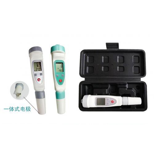 JCB-DDLH筆式電導率儀