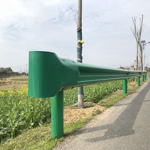 護欄端頭 波形護欄端頭 高速護欄端頭