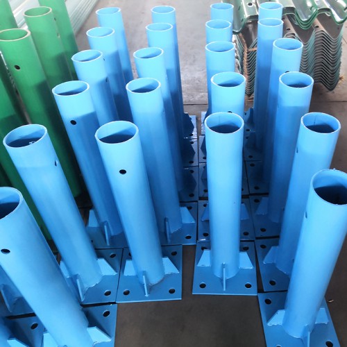 立柱 護欄立柱 不銹鋼立柱