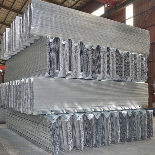 波形護欄 道路波形護欄 波形護欄板