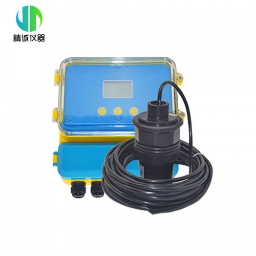 超聲波明渠污水流量計（分體式）