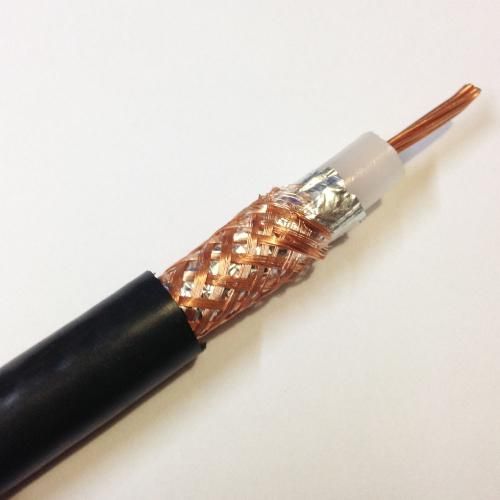 同軸電纜SYV-50-3 75-5視頻線SYV53
