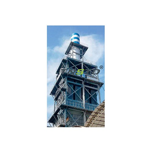 濕式靜電除塵器 脫硫脫硝設(shè)備 磚瓦廠濕電除塵
