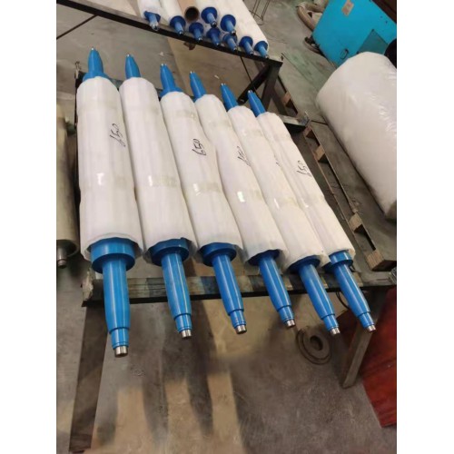金海膠輥定制傳墨輥 壓印輥 無(wú)溶劑膠輥 無(wú)溶劑復(fù)合機(jī)轉(zhuǎn)移膠輥