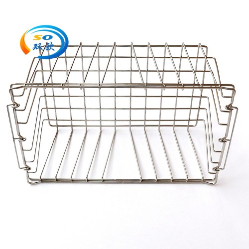 標(biāo)準(zhǔn)滅菌筐 不銹鋼標(biāo)準(zhǔn)滅菌筐