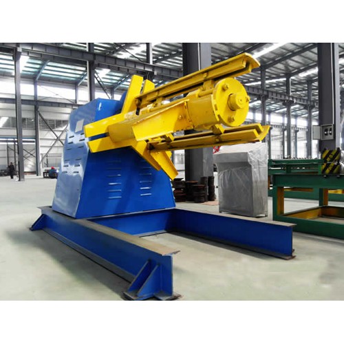 校平機(jī) 放料機(jī) 校平分條剪切一體機(jī) 立式打拱機(jī) 打拱機(jī)