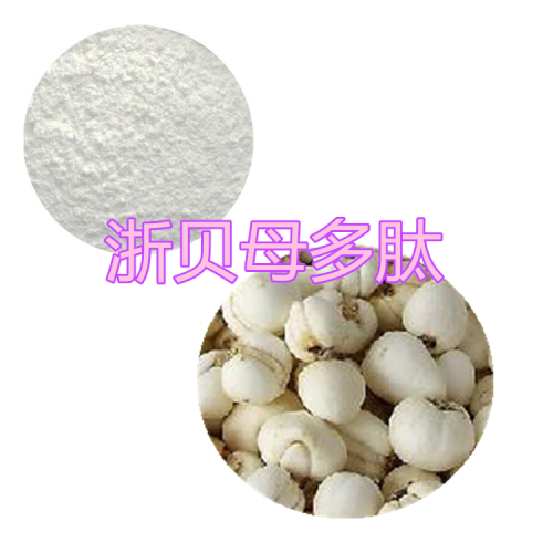 浙貝母肽粉 浙貝母小分子肽 浙貝母蛋白 浙貝母粉