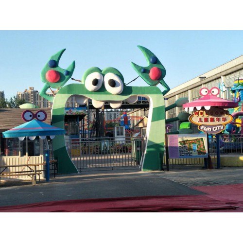 泡沫雕塑 景觀泡沫雕塑 泡沫雕塑廠家