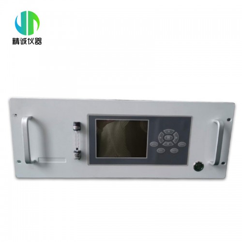 MODEL2600紫外煙氣分析儀（超低量程）