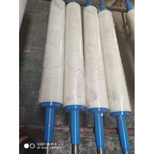 壓花印刷膠輥 印染不銹鋼輥 工業傳動膠輥加工  金海輥業