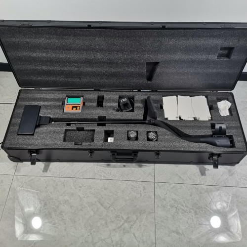 便攜式林格曼黑度檢測儀 黑煙識別器