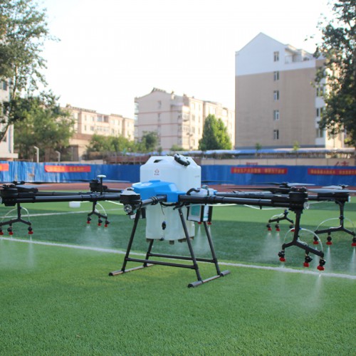 無人機(jī) 植保無人機(jī) 農(nóng)藥噴灑無人機(jī)
