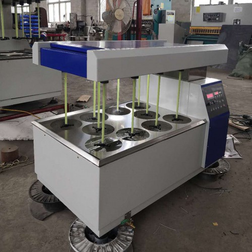 旋轉掛片腐蝕試驗儀 旋轉儀 腐蝕試驗儀