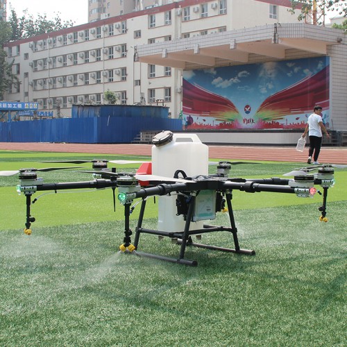 無人機(jī) 噴藥無人機(jī) 智飛農(nóng)藥無人機(jī)